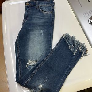 Free People Jeans NWOT